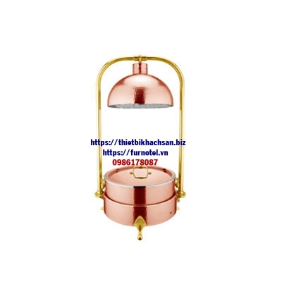 Chân kê nồi chaffing dish 120705